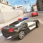 Kriminalität Polizist Auto Verfolgungsjagd Mission APK Icon