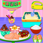 Snack Cooking Bakery APK