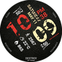 Icona Destroy Watch Face