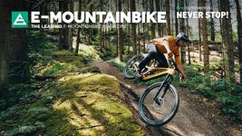 Screenshot 4 di E-MOUNTAINBIKE Magazine apk