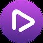 Floating Tunes-Free Music Video Player icon