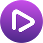Floating Tunes-Free Music Video Player icon