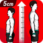 Increase Height Workout - Height Increase, Taller