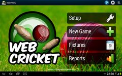 Immagine 5 di WebCricket