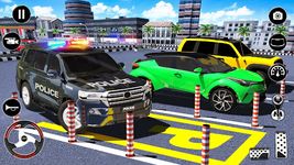 Screenshot 20 di Polizia Parcheggio Avventura - Auto Giochi corsa 3 apk