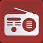 Иконка RadioLY - Live Fm Radio, Радио Fm & Интернет-радио