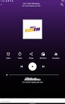 Скриншот 3 APK-версии RadioLY - Live Fm Radio, Радио Fm & Интернет-радио