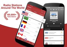 RadioLY - Radio na żywo Fm i radio internetowe Fm zrzut z ekranu apk 17