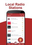 Скриншот 13 APK-версии RadioLY - Live Fm Radio, Радио Fm & Интернет-радио