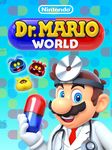Gambar Dr. Mario World 8