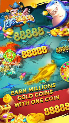 ocean king 2 fish game apk download