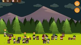 Zombie Forest HD: Survival Screenshot APK 22