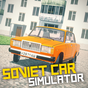 SovietCar: Simulator  APK
