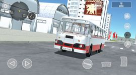 Скриншот 1 APK-версии SovietCar: Simulator