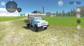 SovietCar: Simulator ekran görüntüsü APK 3