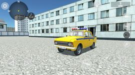 Скриншот 2 APK-версии SovietCar: Simulator