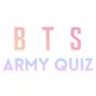 Biểu tượng apk BTS Army Quiz