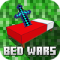 Bedwars Maps for MC Pocket Edition