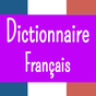 Icône de Dictionnaire français Larousse sans internet