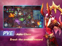 Auto Chess War στιγμιότυπο apk 4