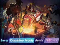 Auto Chess War ảnh màn hình apk 6