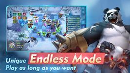 Auto Chess War ảnh màn hình apk 14