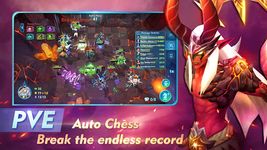 Auto Chess War ekran görüntüsü APK 13