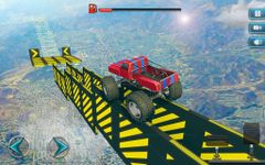 Unmögliches Ramp Car Driving & Stunts Screenshot APK 7