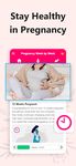 Pregnancy Calculator -Track Pregnancy Week by Week ảnh màn hình apk 13