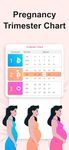 Pregnancy Calculator -Track Pregnancy Week by Week ảnh màn hình apk 16