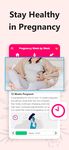 Pregnancy Calculator -Track Pregnancy Week by Week ảnh màn hình apk 20