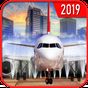 Dịch vụ giặt máy bay 2019: máy bay cơ khí APK
