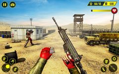 US Army Counter Terrorist Sniper Shooting Mission screenshot apk 12