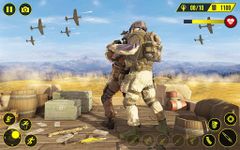 US Army Counter Terrorist Sniper Shooting Mission screenshot apk 23