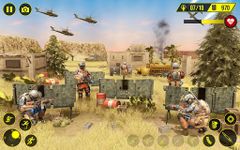 US Army Counter Terrorist Sniper Shooting Mission screenshot apk 2