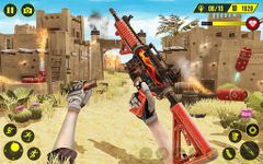 US Army Counter Terrorist Sniper Shooting Mission screenshot apk 