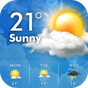 Weather Forecasting - Today Temperature, Hot Radar APK