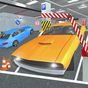 Multi-storey Street Car Parking Adventure APK