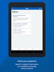 NHS App screenshot apk 2