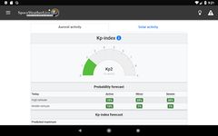 SpaceWeatherLive capture d'écran apk 8