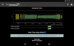 SpaceWeatherLive capture d'écran apk 4