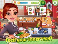 Delicious World - Kookspel screenshot APK 14