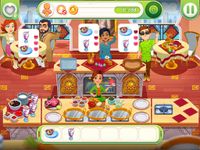 Screenshot 8 di Delicious World - Gioco di cucina apk