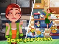 Captură de ecran Delicious World apk 5