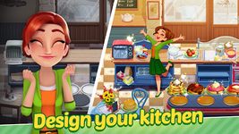 Screenshot 23 di Delicious World - Gioco di cucina apk