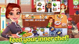 Captură de ecran Delicious World apk 22