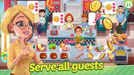 Delicious World - Kookspel screenshot APK 21