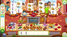 Captură de ecran Delicious World apk 16