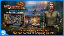 The Legacy: The Tree of Might (free-to-play) captura de pantalla apk 1