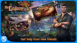 The Legacy: The Tree of Might (free-to-play) captura de pantalla apk 7